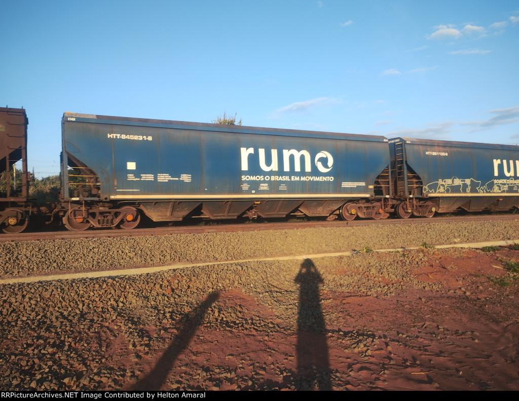 RUMO HTT-845231-8